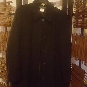 Harve Benard coat